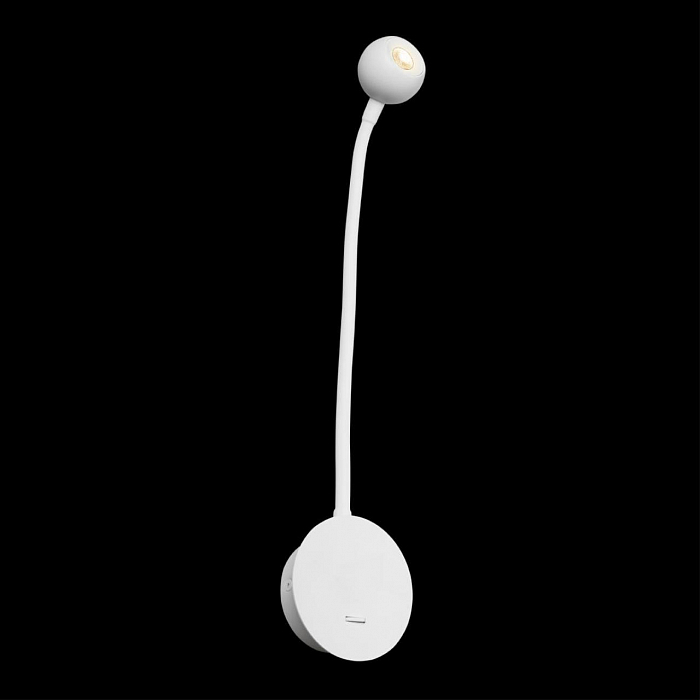 Светильник LOFT IT 10254 White