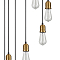 Vele Luce VL6532P07