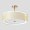 Crystal Lux MYSTERY PL5 BRASS