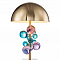 Настольная лампа интерьерная Lucia Tucci TOUS T1690.1