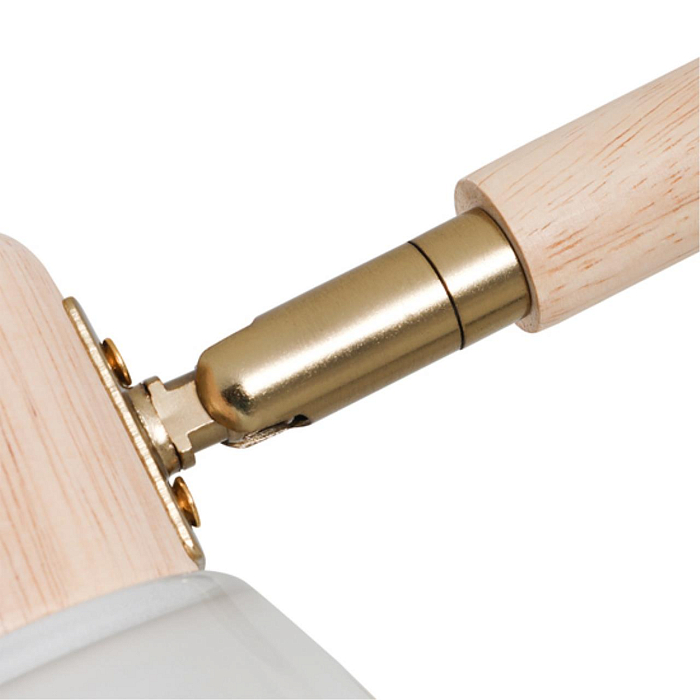Люстра ARTE LAMP A4096PL-8BR