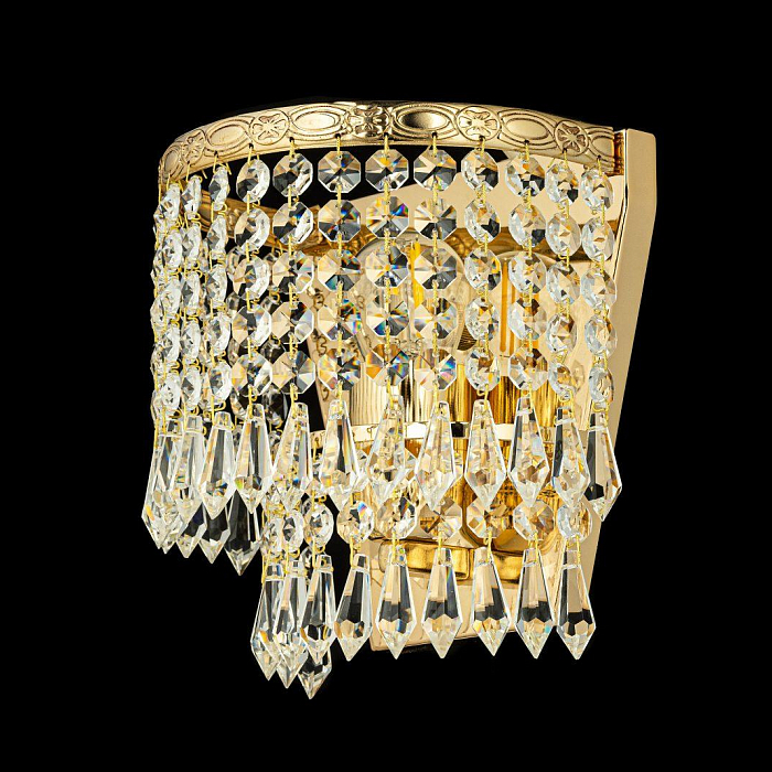 Светильник на 1 лампу Arti Lampadari Nonna E 2.10.501 G