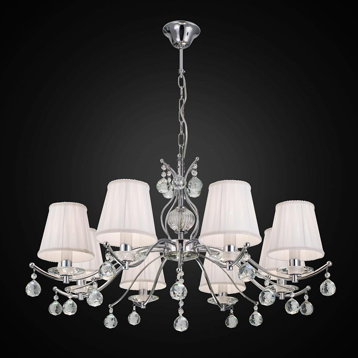 Люстра подвесная  CL438181