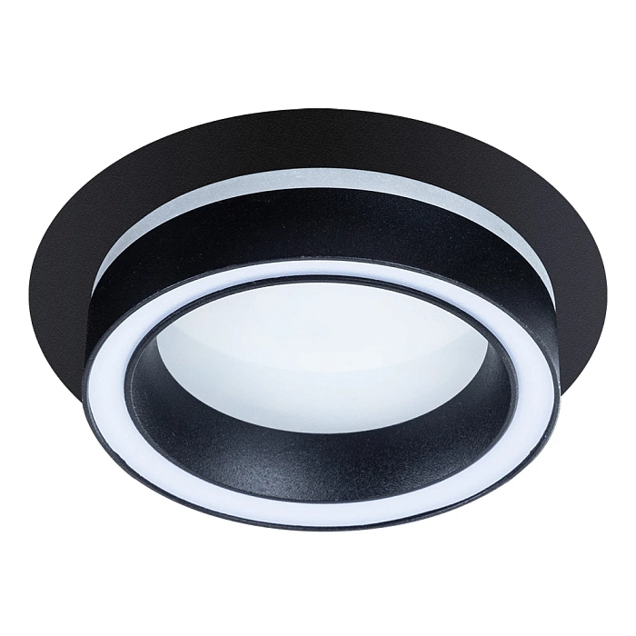 Светильник Arte Lamp A4513PL-1BK