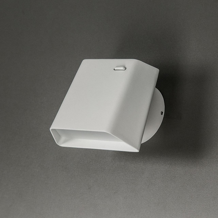 CL533410N Норман Св-к Настенный 6W*4000K Спот на 1 лампу  CL533410N