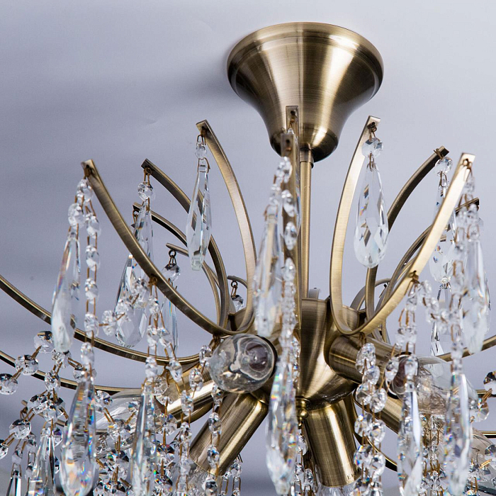 Люстра на штанге  CL302163