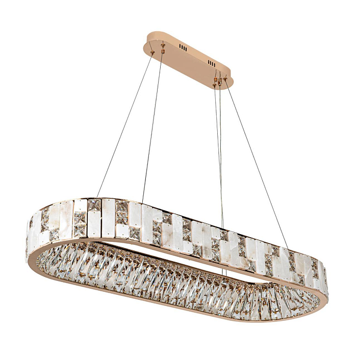 Люстра MODELUX premium ML.6988.1000P GD