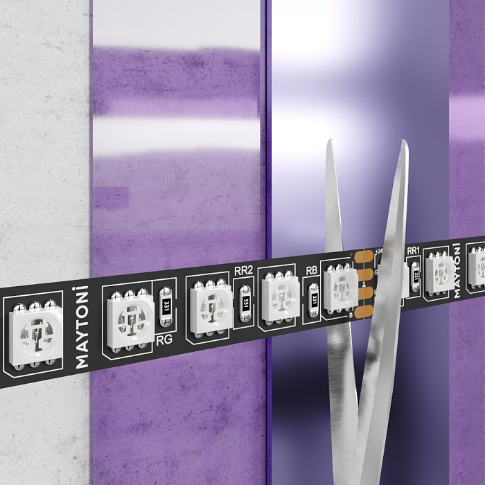 Светодиодная лента для помещений Led Strip 20038