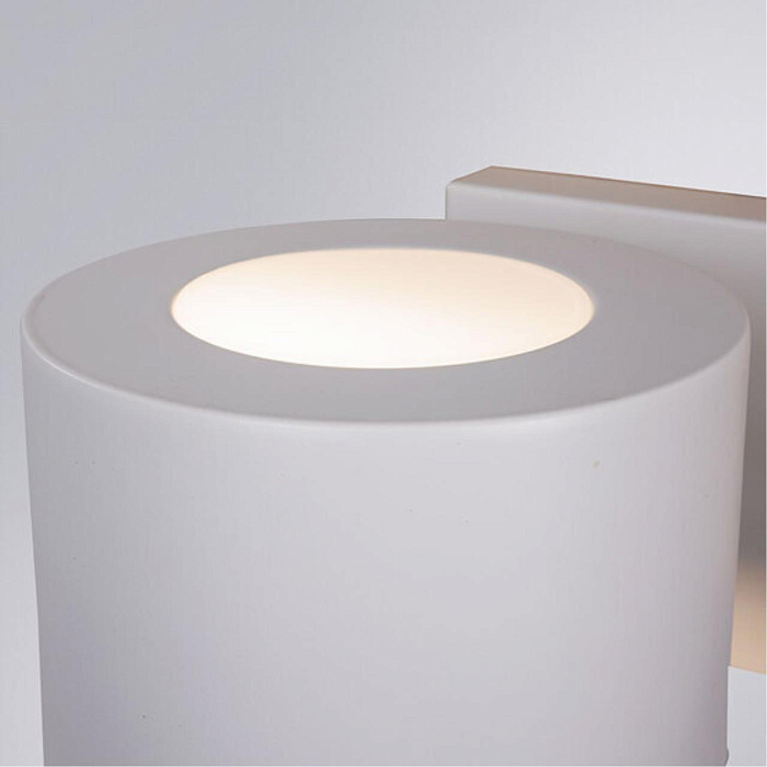 Бра ARTE LAMP A7051AP-1WH