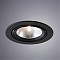Светильник встраиваемый ARTE LAMP A6664PL-1BK