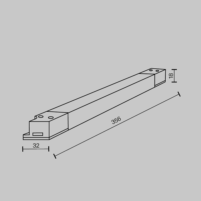 Lighting control 734011