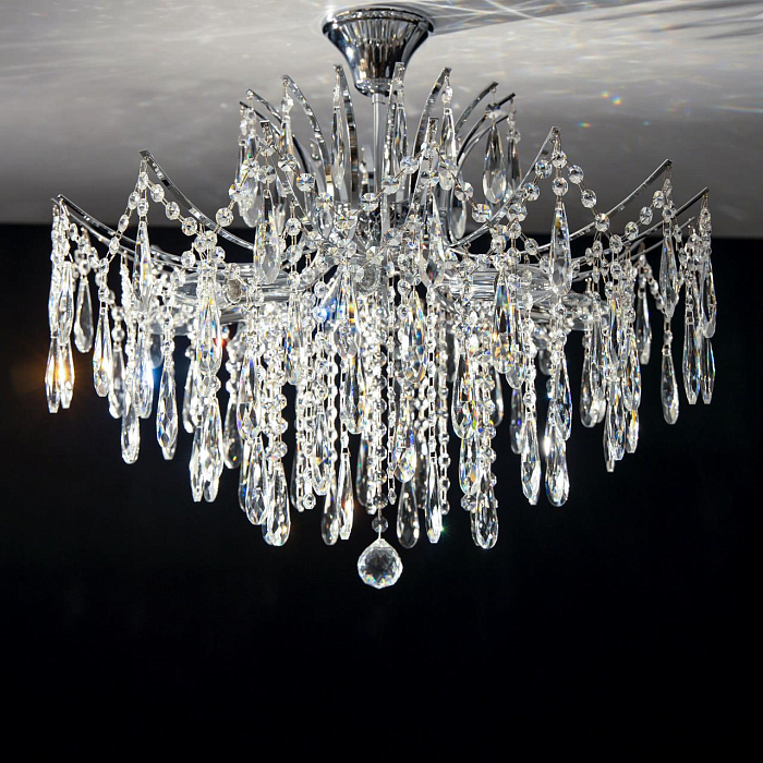 Люстра потолочная  CL302180