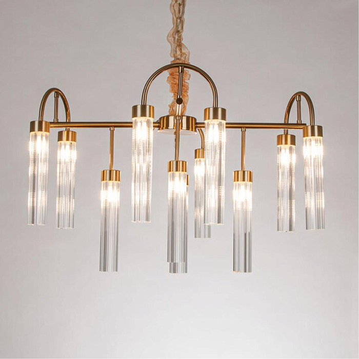 Люстра ARTE LAMP A4088LM-12AB