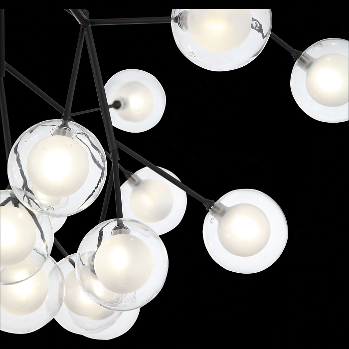 Встраиваемый подвесная ST LUCE SL376.403.27