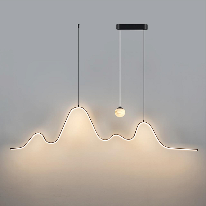 ODEON LIGHT 7181/37L