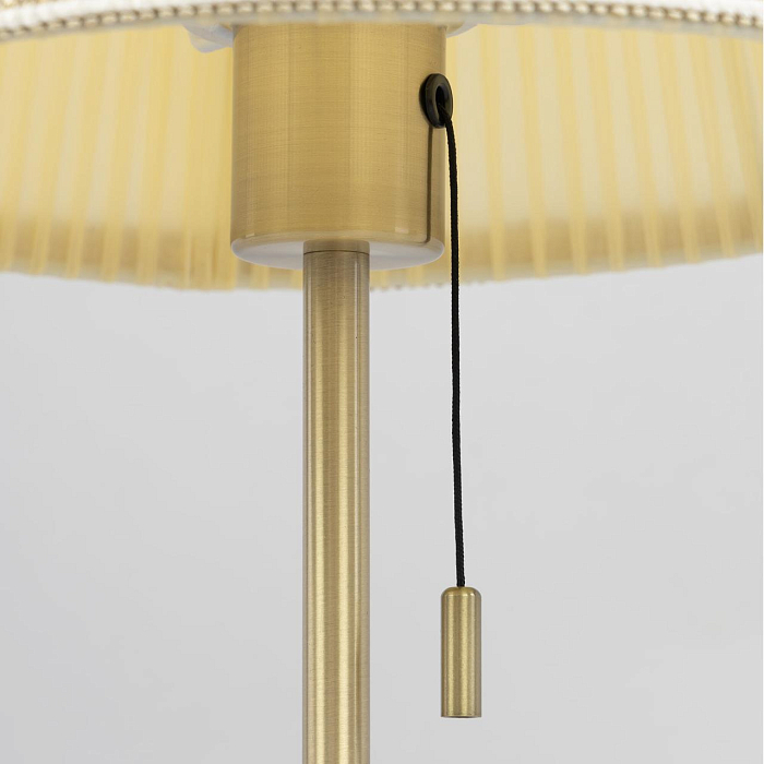 Настольная лампа Citilux CL402733