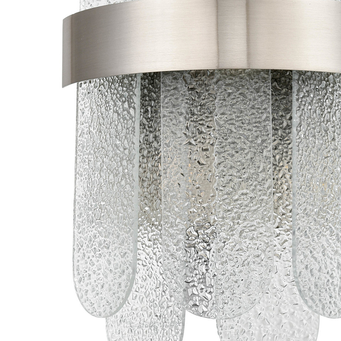 Бра на 2 лампы Vele Luce VL3185W02