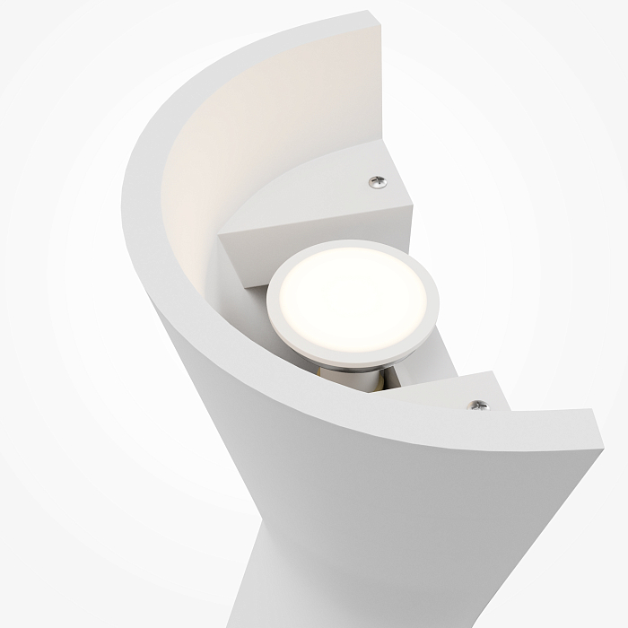 Бра Technical C123WL-GU10-02-W