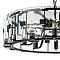 Люстра подвесная Lightstar 713287