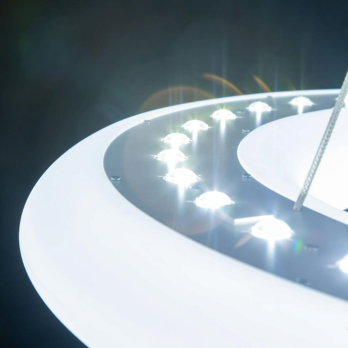 Люстра подвесная  CL732A800GS