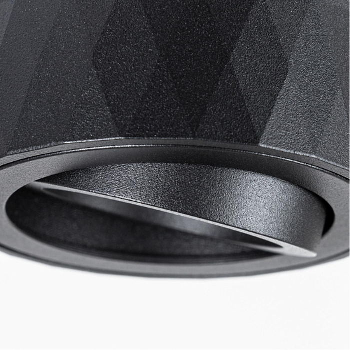 Светильник накладной ARTE LAMP A5559PL-1BK