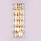 Бра Newport 10126+6/A gold