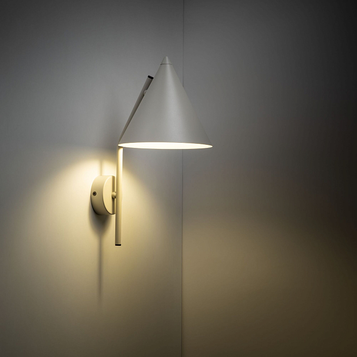 Светильник TK Lighting 11089 CONO BEIGE