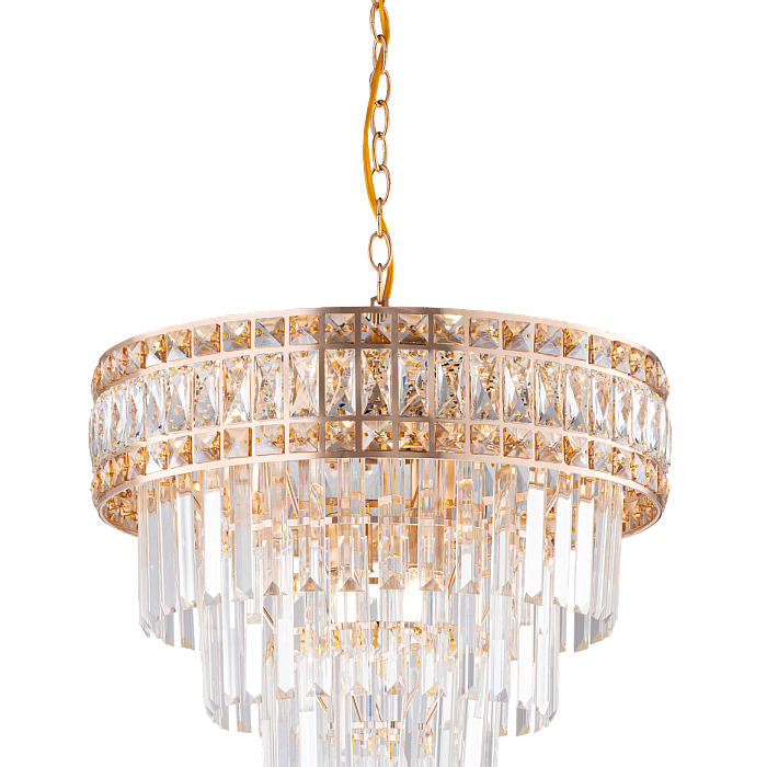 Люстра Sfera Sveta 2162/6 FGD