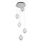 Светильник MODESTYLE MS.88999.5 CR