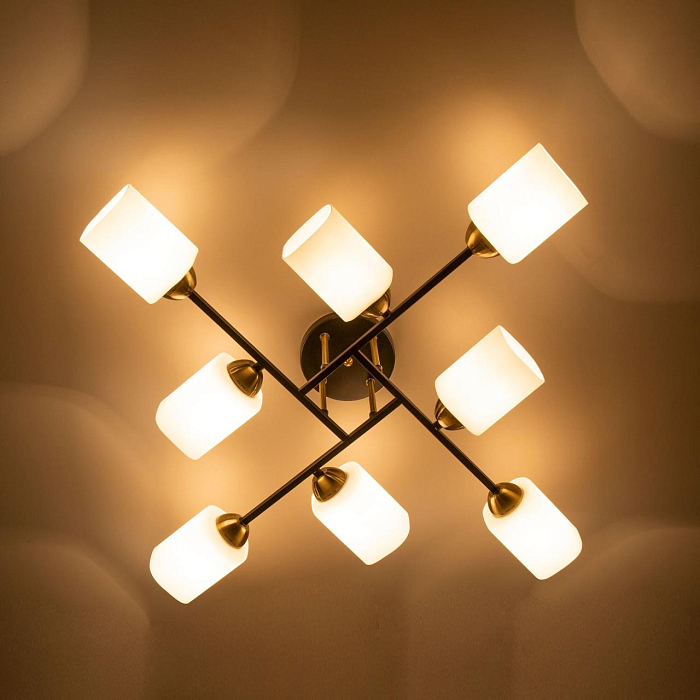 Люстра потолочная  CL130285