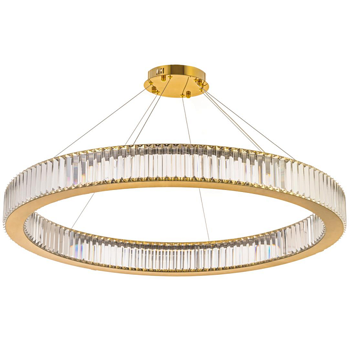 Люстра Arti Lampadari Anzio L 1.5.100.100 G