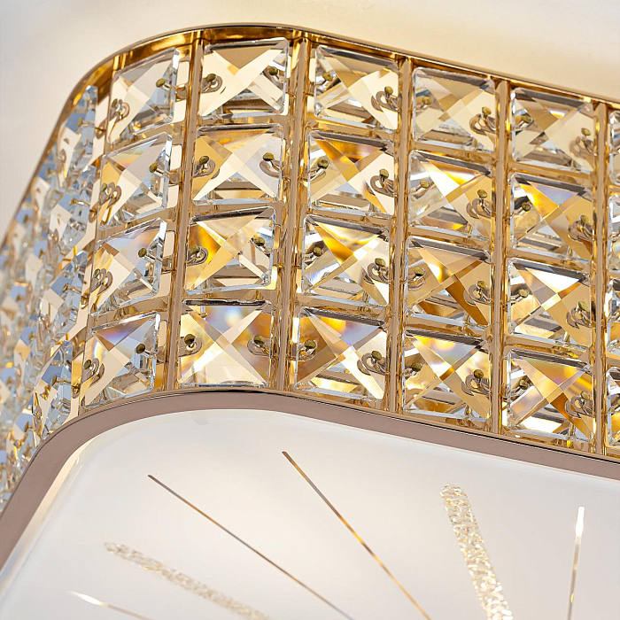 Люстра хрустальная  CL324262