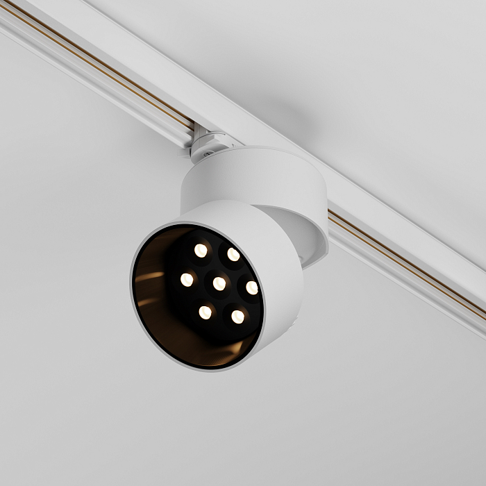 Трековая система Technical TR199-3-15W2.7K-M-W