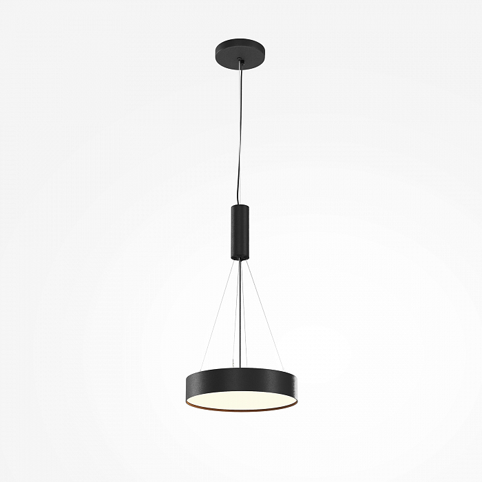 Светильник Technical C032CL-36W3K-RD-B