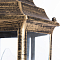 Уличный светильник ландшафтный ARTE LAMP A3151FN-1BN
