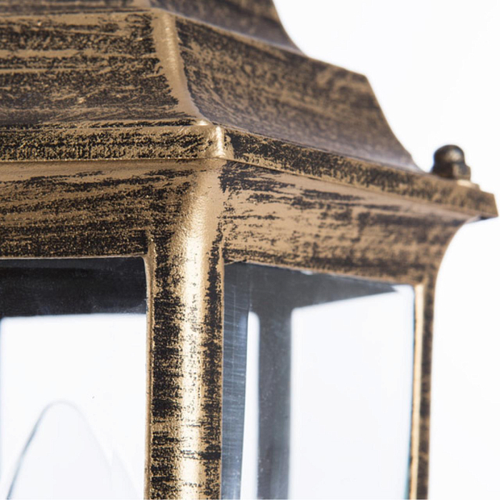 Уличный светильник ландшафтный ARTE LAMP A3151FN-1BN