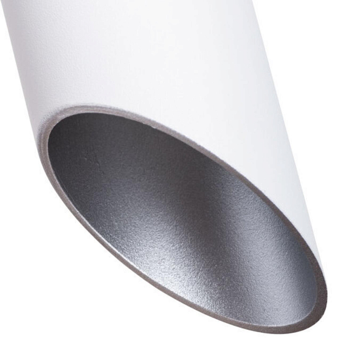Светильник одинарный ARTE LAMP A1536SP-1WH