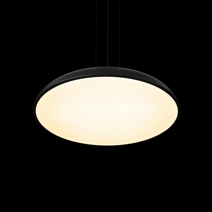 Светильник LOFT IT 10371P Black
