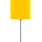 Настольная лампа интерьерная Sfera Sveta H309 YELLOW