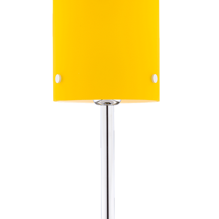 Настольная лампа интерьерная Sfera Sveta H309 YELLOW