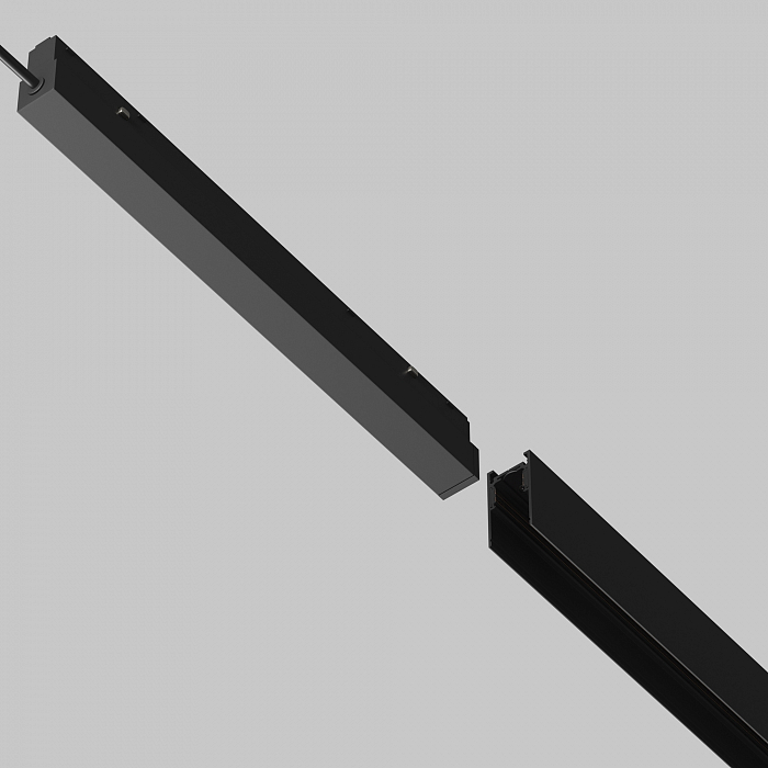 Трековая система Technical TRA034DR-200W-DD-B