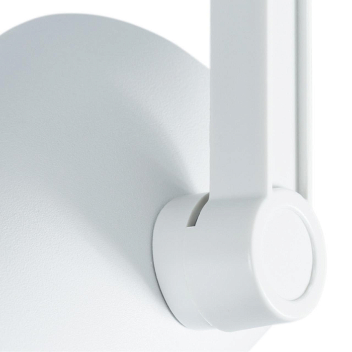 Трековая система Трековый светильник ARTE LAMP A2330PL-1WH