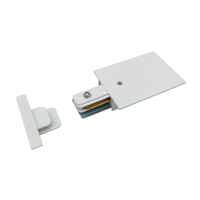 Компонент трековой системы Elektrostandard TRPF-1-WH