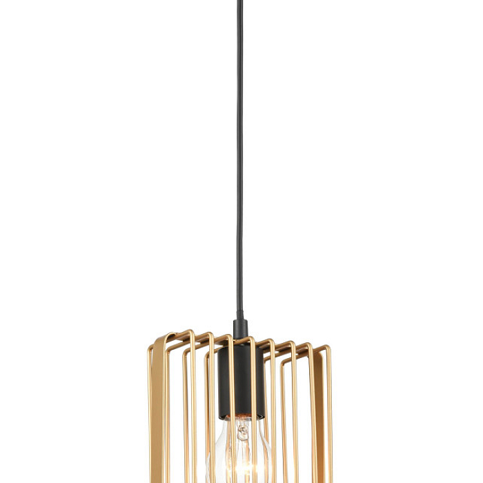 Светильник одинарный Vele Luce VL6414P01