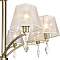 Люстра на штанге Vele Luce VL4184L08