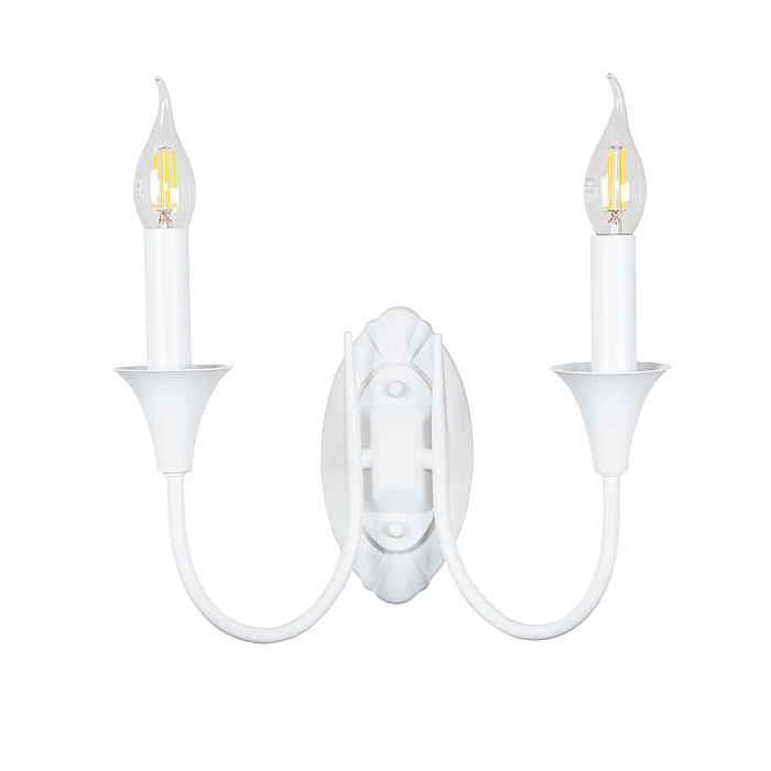 Бра ARTE LAMP A4094AP-2WH