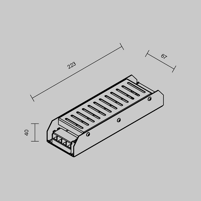 Led Strip 811003