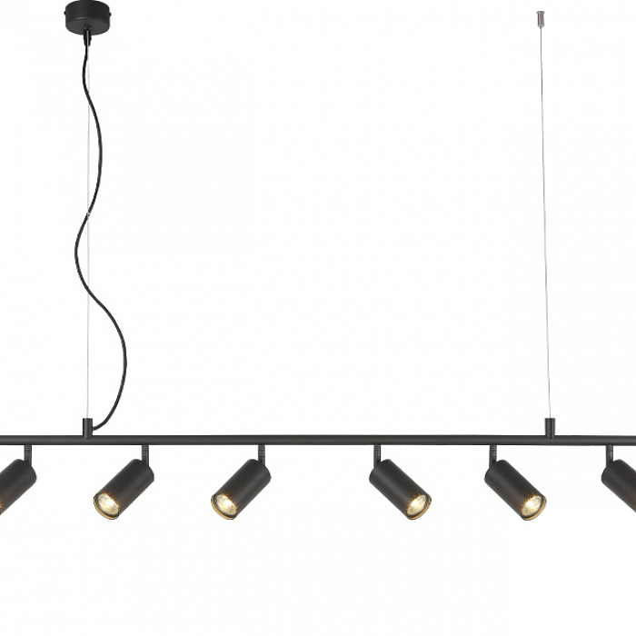Светильник Crystal Lux CLT 015C6 L1200 BL