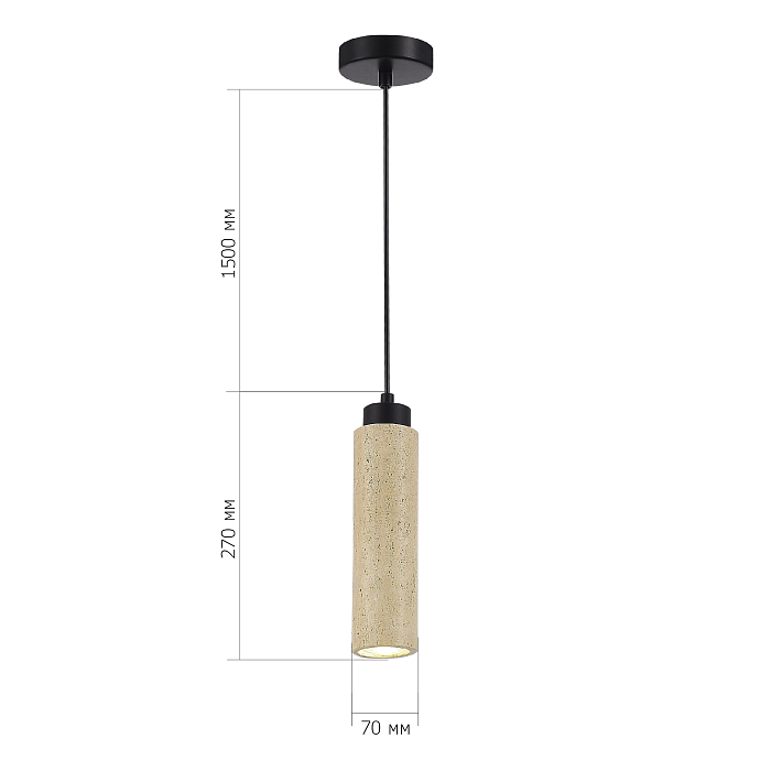 Встраиваемый ST LUCE SL1194.403.01