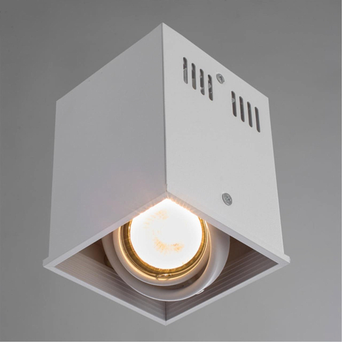 Светильник ARTE LAMP A5942PL-1WH
